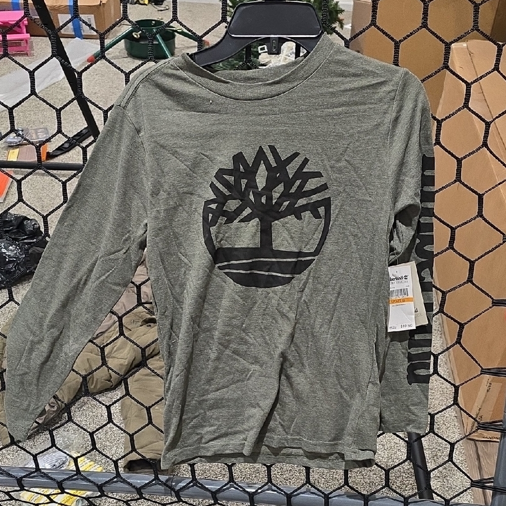 Timberland Tshirt